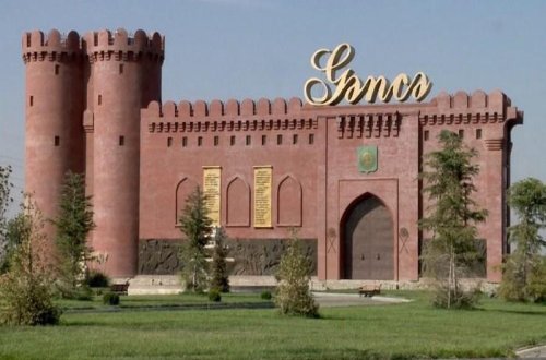 Gəncə şəhər GEM-ni necə biznes mənbəyinə çeviriblər? - İTTİHAM VAR!