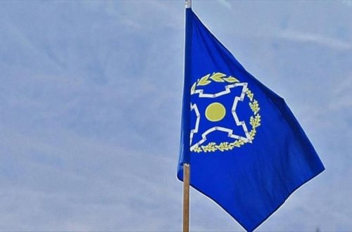 KTMT liderləri İrəvanda toplanır, Ermənistana yardım məsələsi müzakirə olunacaq