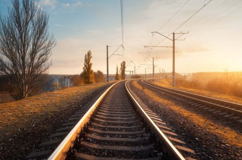 MDB 2023-cü ildə dəmir yolu ilə yükdaşımalarla bağlı tarif siyasətini qəbul edib