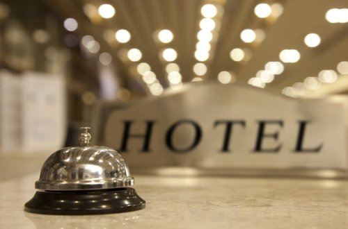 Masazırdakı hoteldə qadını öldürən şəxs tutulub