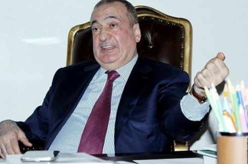 Eldar Quliyevdən ŞOK ETİRAF: Tezislər əsasında danışırıq... - SƏSYAZISI YAYILDI...