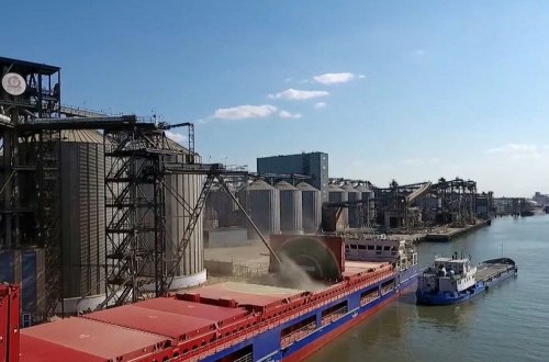 Rusiya taxıl müqaviləsində iştirakın bərpası üçün şərtlər təqdim edib