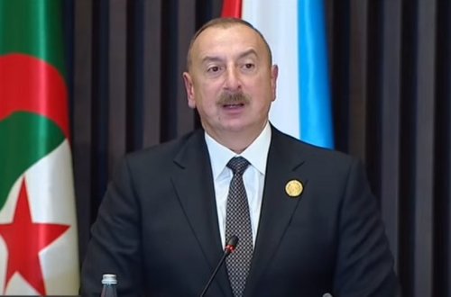 Dövlət başçısı: 