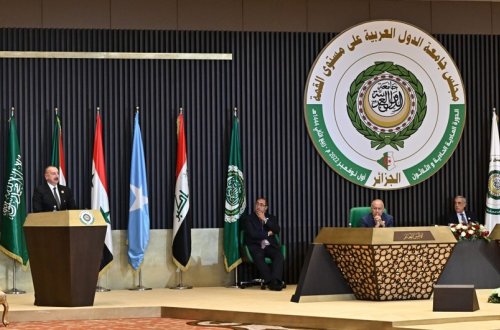 Azərbaycan Prezidenti: 