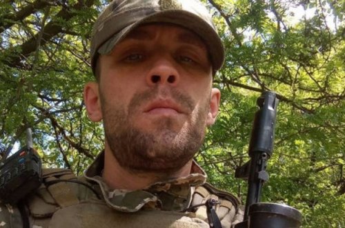 Ukrayna uğrunda həlak olanların qohumları həbs edilirlər