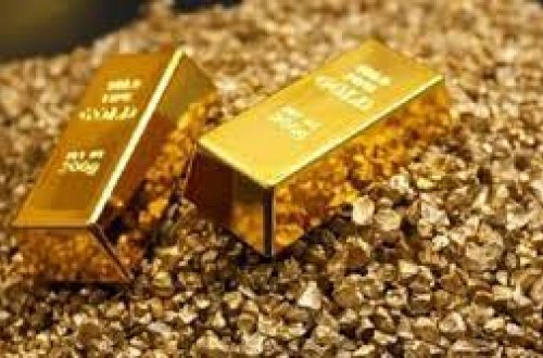 Qızıl cüzi bahalaşıb