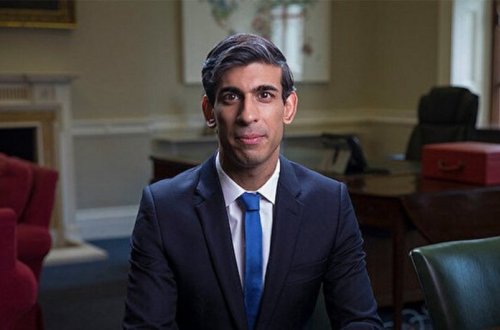 Новый премьер Великобритании разъярил граждан решением о повышении налогов