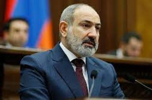 Nikol Paşinyan Soçi görüşünün nəticələrindən danışıb