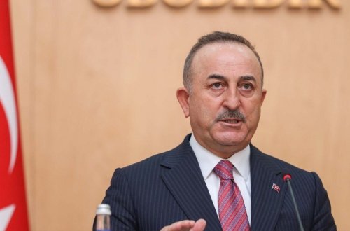 Mövlud Çavuşoğlu Misirə çağırış edib: “Rəsmi Qahirə səmimi olmalıdır”