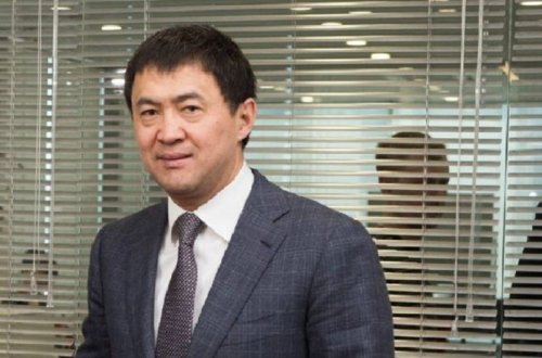 Nazarbayevin qardaşı oğlunun Qazaxıstandan çıxardığı 230 milyon dollarlıq zinyət əşyaları ölkəyə qaytarılıb