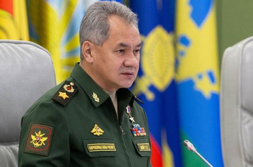 Rusiya və Belarus birgə hərbi planlaşdırma aparır