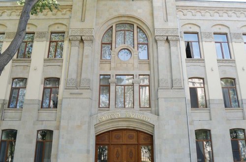 Səhiyyə Nazirliyi qripə yoluxan şəxslərə çağırış edib