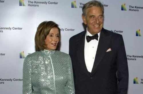 Pelosinin həyat yoldaşına hücum edən şübhəli saxlanılacaq