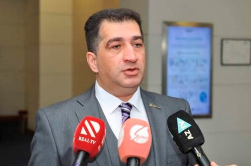 Ali Məhkəmə jurnalisti azadlığa buraxacaqmı? - Zaur Mirzəzadənin kassasiya şikayətinə baxılacaq