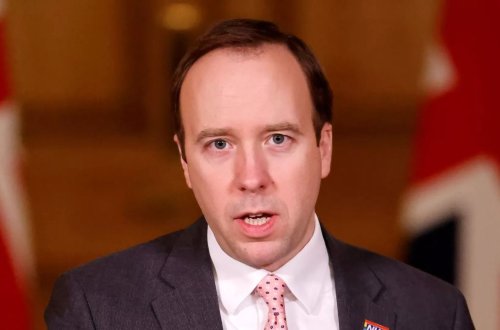 Britaniyanın keçmiş naziri bu səbəbdən partiyadan uzaqlaşdırıldı