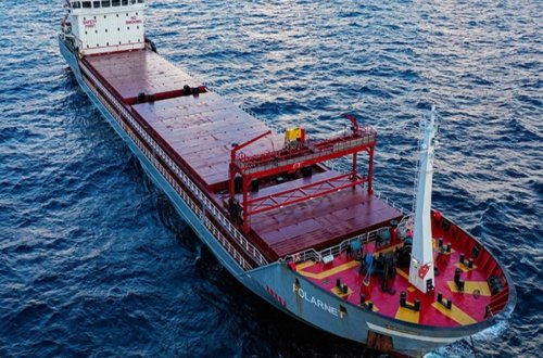 Sabah “Taxıl dəhlizi” ilə 8 gəmi Ukraynadan yola düşəcək