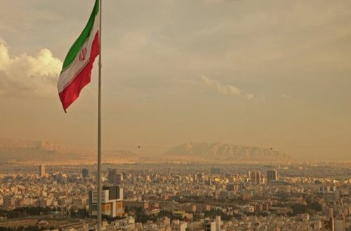 İranda xarici təşkilatlarla əməkdaşlıq edən 3 nəfər saxlanılıb