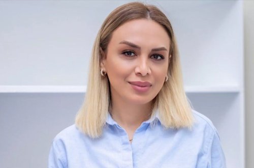 Xalidə Kəngərli özünü öldürməzdən əvvəl “Kəpəz Hospital”da çantası da oğurlanıbmış