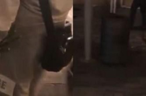 Azyaşlıları küçə ticarətinə cəlb edən şəxs həbs olunub