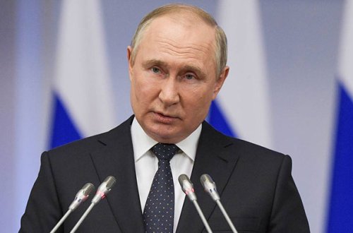 Rusiya taxıl müqaviləsini bərpa edir