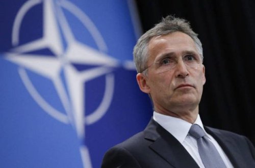 NATO-nun baş katibi Türkiyəyə səfər edəcək