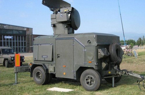 İspaniya Ukraynaya “Hawk” və “Aspide” hava hücumundan müdafiə sistemləri verəcək