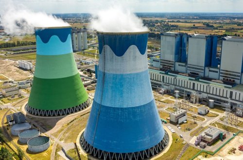 Polşada ilk AES tikiləcək