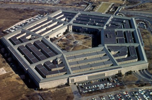 Pentaqon Ukraynaya verəcəyi yeni texnikaların vaxtını açıqlayıb