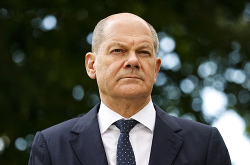 Almaniya 1 milyondan çox ukraynalını qeydiyyata aldı