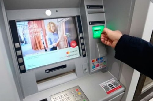 Pensiyalar bu tarixdə ödəniləcək