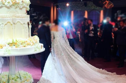 Bakıda bədbəxt hadisə: Gəlinin toy günü ata evi yandı (VİDEO)