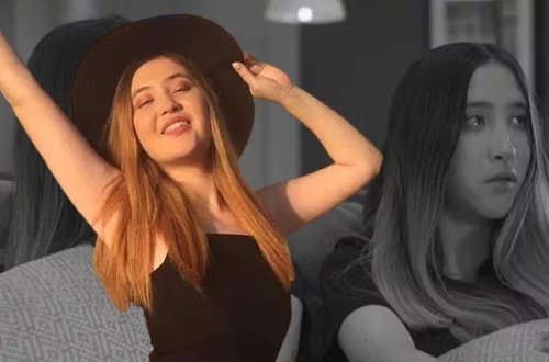 Gənc aktrisa Erika Hoy avtomobil qəzasında ölüb