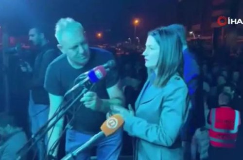 Bosniya serb dissidentləri seçkilərin nəticələrinə etiraz ediblər