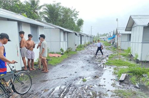 Filippində Nalgae qasırğasında ölənlərin sayı 150-yə yüksəlib