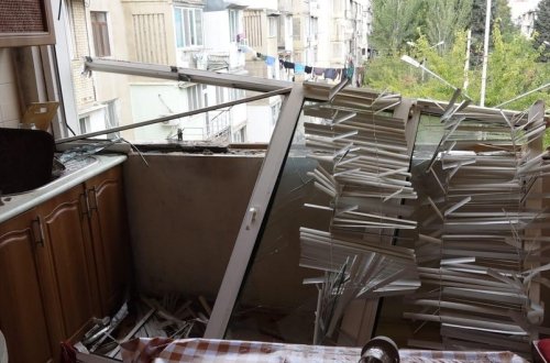 Bu il Azərbaycanda 47 partlayış olub, 14 nəfər ölüb, 84 nəfər xəsarət alıb