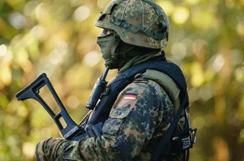 Aİ-nin Bosniya və Herseqovinadakı Sülhməramlı Qüvvələrinin mandatı 1 il uzadılıb