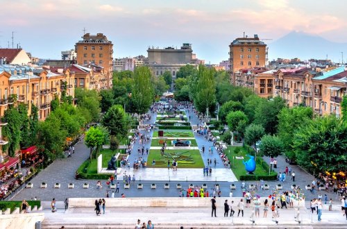 Ermənistanda sonsuzluq 15 faizə yaxınlaşıb