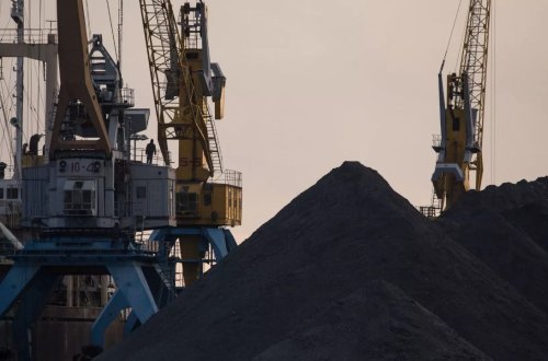 Polşada kömür yüksək qiymətə QALDIRILDI