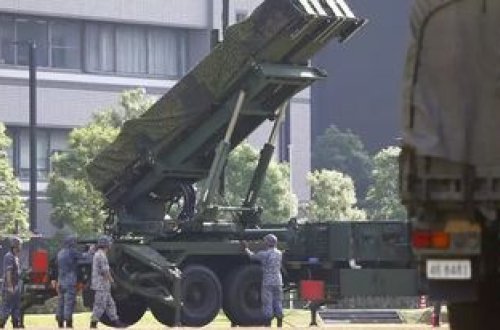 Yaponiya 2030-cu ilə qədər müdafiəsini “hipersonik” raketləri ilə gücləndirəcək