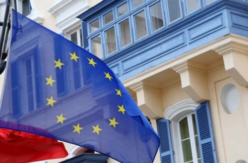 Aİ gələn həftə Ukraynaya maliyyə vəsaitinin ayrılması mexanizmini açıqlayacaq