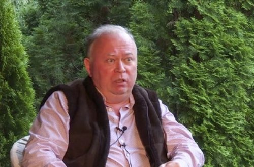 Andrey Karaulovun Rusiyadan çıxışı məhdudlaşdırılıb - YENİLƏNİB