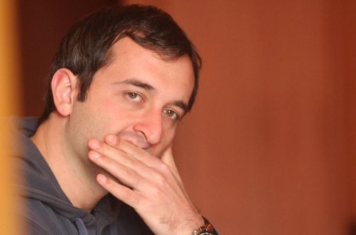 Mədəniyyət Nazirliyi ilə bağlı daha bir qalmaqal - Aktyordan SƏRT SÖZLƏR