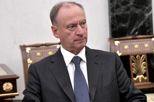 Patruşev Azərbaycan və Ermənistandan olan həmkarları ilə ikitərəfli görüşlər keçirib