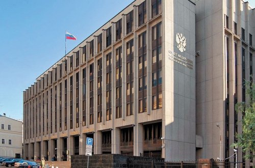 Bu ay Rusiya, Ermənistan və Azərbaycan arasında parlamentlərarası danışıqlar baş tuta bilər