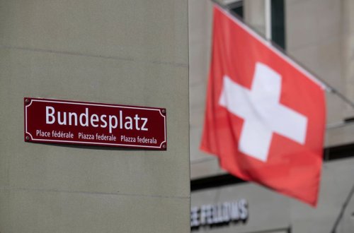 İsveçrə Ukraynaya sursat ixracı ilə bağlı Almaniyanın müraciətini yenidən rədd edib