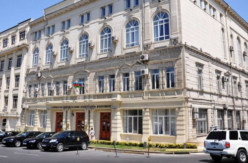 Konstitusiya Məhkəməsi mirasın qəbulu məsələsi ilə bağlı qərar qəbul edib