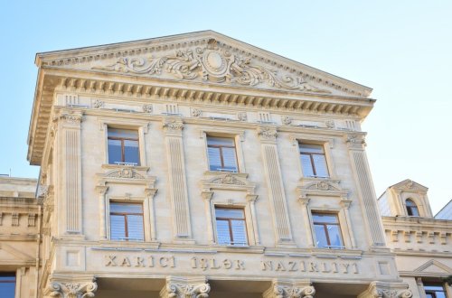 Azərbaycanla Ermənistan arasında delimitasiya üzrə komissiyaların üçüncü görüşü olub