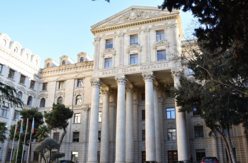 Azərbaycanla Ermənistan delimitasiya və sərhəd Komissiyalarının işini sürətləndirmək və IV iclas barədə razılığa gəlib