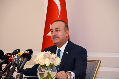 Çavuşoğlu: Taxıl sazişi yenilənməlidir