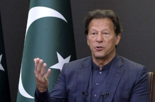 Pakistanın keçmiş baş naziri İmran Xana qarşı sui-qəsd nəticəsində bir nəfər ölüb